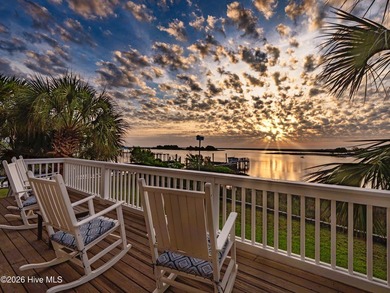 Extraordinary waterfront home offering over 300+ feet of - photo 26