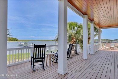 Extraordinary waterfront home offering over 300+ feet of - photo 27