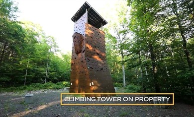 Rare opportunity to own a large, former Scout Camp with a 60+/- - photo 28