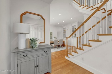 Extraordinary waterfront home offering over 300+ feet of - photo 29