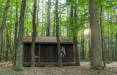 Rare opportunity to own a large, former Scout Camp with a 60+/- - photo 29