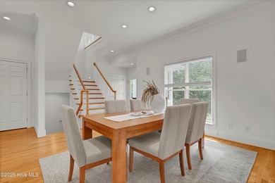 Extraordinary waterfront home offering over 300+ feet of - photo 31