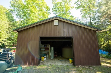 Rare opportunity to own a large, former Scout Camp with a 60+/- - photo 31
