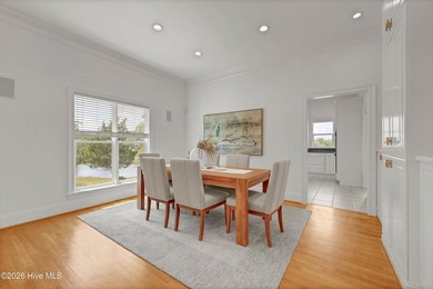 Extraordinary waterfront home offering over 300+ feet of - photo 32