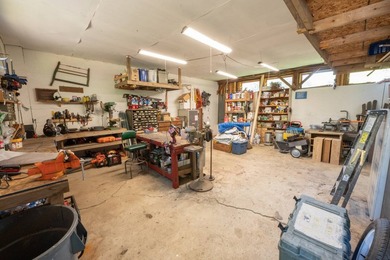 Rare opportunity to own a large, former Scout Camp with a 60+/- - photo 32