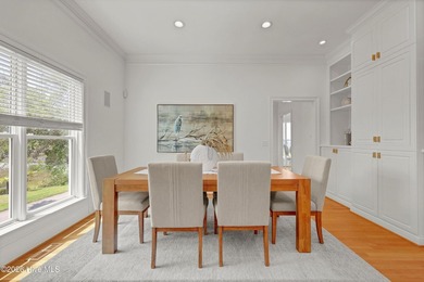 Extraordinary waterfront home offering over 300+ feet of - photo 33