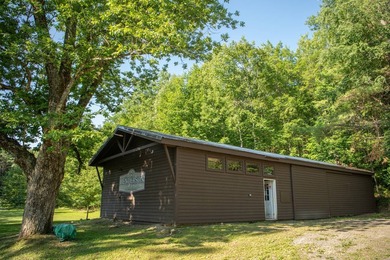 Rare opportunity to own a large, former Scout Camp with a 60+/- - photo 34