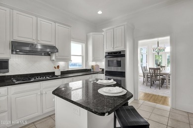 Extraordinary waterfront home offering over 300+ feet of - photo 35