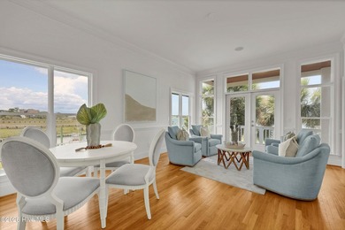 Extraordinary waterfront home offering over 300+ feet of - photo 36
