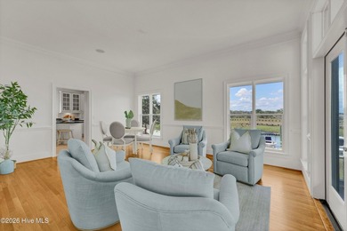 Extraordinary waterfront home offering over 300+ feet of - photo 39