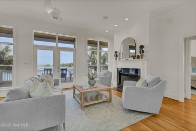 Extraordinary waterfront home offering over 300+ feet of - photo 40
