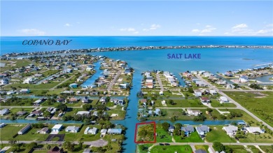 (private lake, pond, creek) Lot For Sale in Rockport Texas