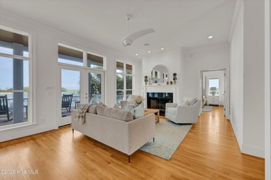 Extraordinary waterfront home offering over 300+ feet of - photo 42