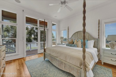 Extraordinary waterfront home offering over 300+ feet of - photo 43