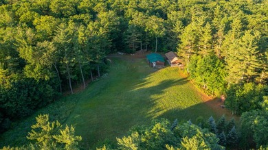 Rare opportunity to own a large, former Scout Camp with a 60+/- - photo 43