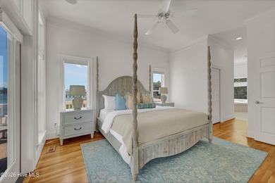 Extraordinary waterfront home offering over 300+ feet of - photo 44
