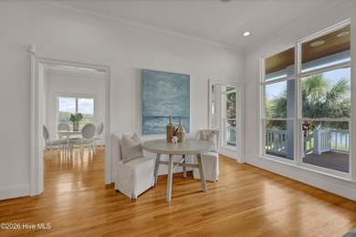 Extraordinary waterfront home offering over 300+ feet of - photo 45