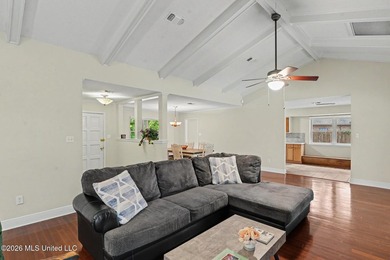 Situated on a quiet cul-de-sac in the heart of Diamondhead, this - photo 5