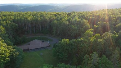 Rare opportunity to own a large, former Scout Camp with a 60+/- - photo 45