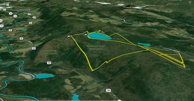 Rare opportunity to own a large, former Scout Camp with a 60+/- - photo 46