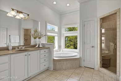 Extraordinary waterfront home offering over 300+ feet of - photo 48