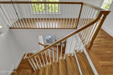 Extraordinary waterfront home offering over 300+ feet of - photo 50