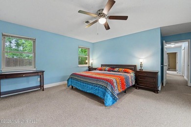 Situated on a quiet cul-de-sac in the heart of Diamondhead, this - photo 10