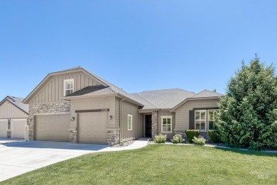 Lake Home For Sale in Caldwell, Idaho