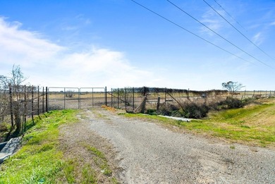 (private lake, pond, coastal) Acreage For Sale in Taft Texas