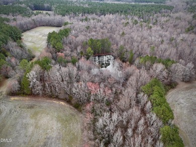 (private lake, pond, coastal) Acreage For Sale in Franklinton North Carolina
