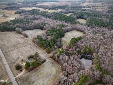 Rare building lot with it's OWN DEDICATED POND! This is Lot 7 of - photo 4