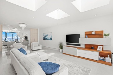 A truly rare offering in Boca Raton, this exquisitely reimagined - photo 5