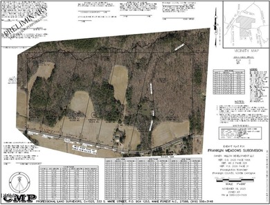 Rare building lot with it's OWN DEDICATED POND! This is Lot 7 of - photo 7