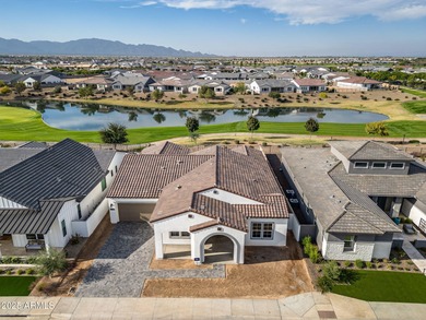 (private lake, pond, creek) Home For Sale in Surprise Arizona