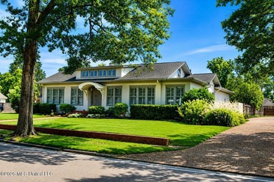 Nestled on Historic Grand Boulevard and surrounded by lush - photo 1