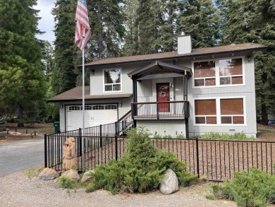 Lake Home For Sale in Lake Almanor, California