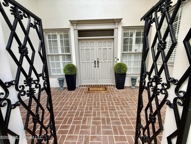 Nestled on Historic Grand Boulevard and surrounded by lush - photo 2