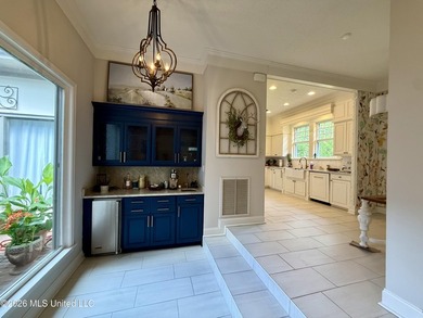 Nestled on Historic Grand Boulevard and surrounded by lush - photo 4