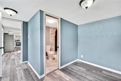 This beautifully renovated mobile home in Homosassa offers a - photo 8
