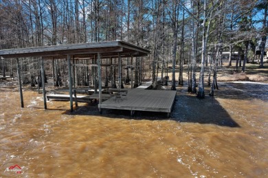Waterfront home with breathtaking views of Caddo Lake - photo 6
