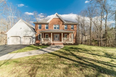 Lake Home Sale Pending in Forest, Virginia