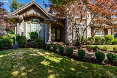 (private lake, pond, creek) Home For Sale in Eugene Oregon