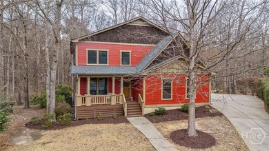 (private lake, pond, coastal) Home Active Under Contract in Bogart Georgia