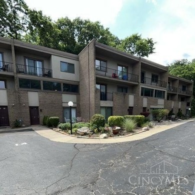 (private lake, pond, creek) Condo Sale Pending in Cincinnati Ohio