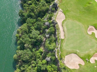 Possum Kingdom Lake Lot For Sale in Graford Texas