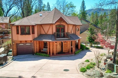 Experience mountain elegance and lake living in this custom 3 - photo 5