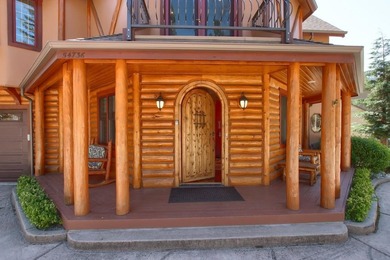 Experience mountain elegance and lake living in this custom 3 - photo 6