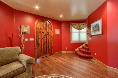 Experience mountain elegance and lake living in this custom 3 - photo 7