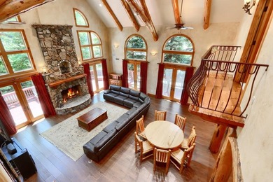 Experience mountain elegance and lake living in this custom 3 - photo 9