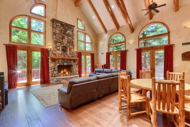 Experience mountain elegance and lake living in this custom 3 - photo 10